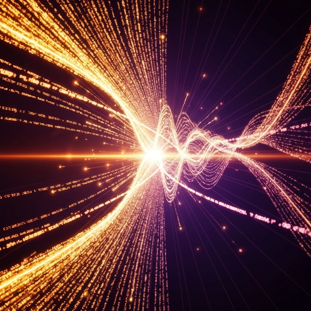 Speech Analytics interface